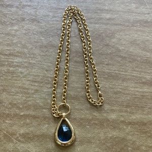 Joan Rivers Necklace